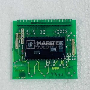 Norcontrol NN-832.4 Analog Input Adaptor (HE220293E)