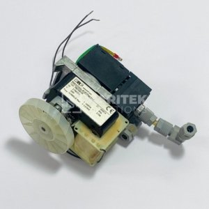 KNF PM21050-86 Diaphragm gas pump