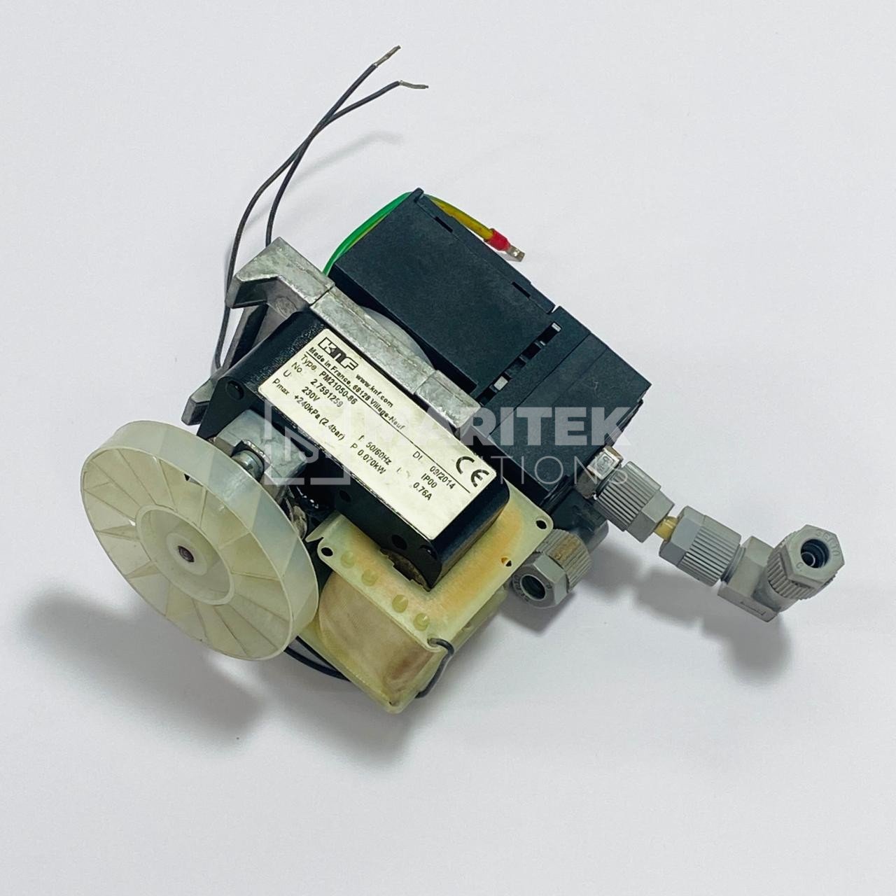 KNF PM21050-86 Diaphragm gas pump