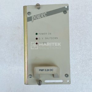 Powec PMP 3.24 DC Microprocessor power supply