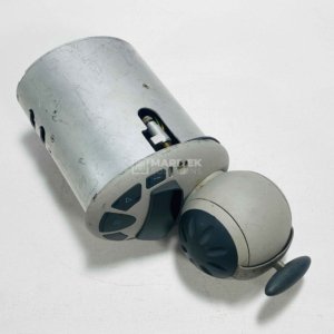 Lilaas R01TS10A0H03-00 Thruster lever