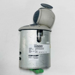 Lilaas R01TS10A0H03-00 Thruster lever