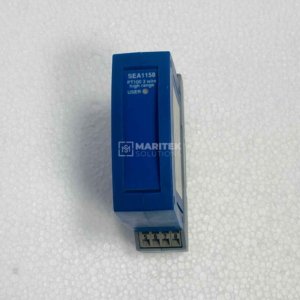 York SEA 1100 CPU module (8203-002)