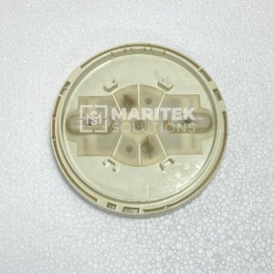 Hekatron USB 501-1Z Fire detector base