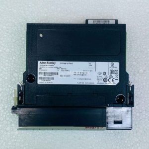 Allen-Bradley 1756-IA16I ControlLogix input module