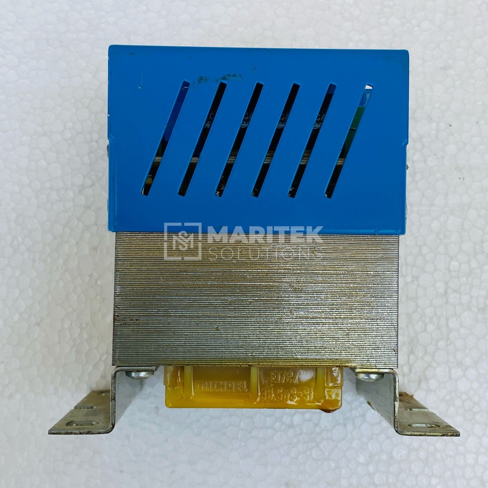 9. 24RC75C400 (2) Noratel 24RC75C/400 Power supply