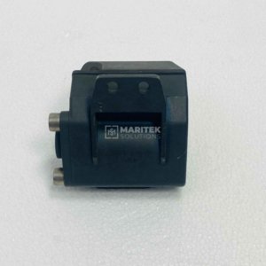 Boll & Kirch Filterbau 4.36.2 Differential pressure indicator (RANGE 0,9 TO 1,2 BAR)