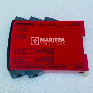 PR Electronics 5131.1 Series Programmable Signal Conditioner