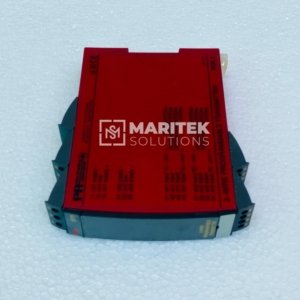 PR Electronics 5131.1 Series Programmable Signal Conditioner