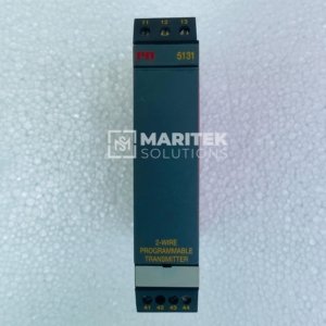 PR Electronics 5131.1 Series Programmable Signal Conditioner