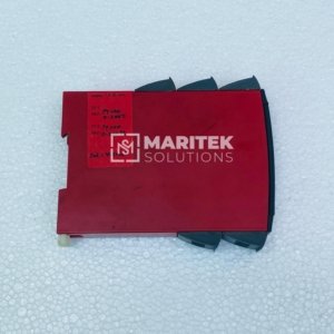 PR Electronics 5131.1 Series Programmable Signal Conditioner