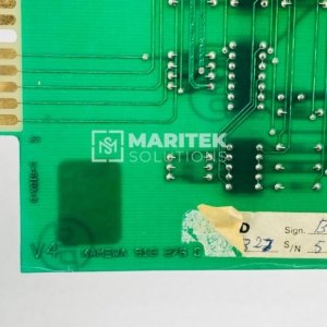 Kamewa 913 276C PCB V4