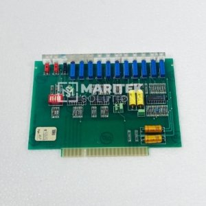 Kamewa 913 276C Printed Circuit Board V4