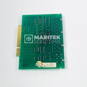 Kamewa 913 276C PCB V4