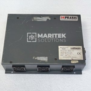 Praxis Automation (98.6.001.725.0)