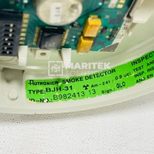 Autronica BJH-31 Smoke detector
