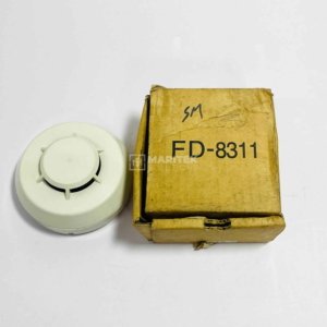 OKI FD-8311 Photoelectronic smoke detector