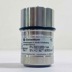 Consilium H2 Electrochemical sensor (5200262-14A)