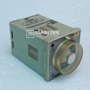 Omron H3BA-8H Solid-State time