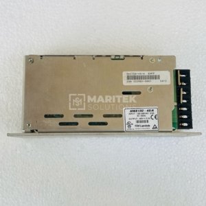 TDK-Lambda HWS150-48/A Single-output Switching Power Supply (AC-DC Converter)