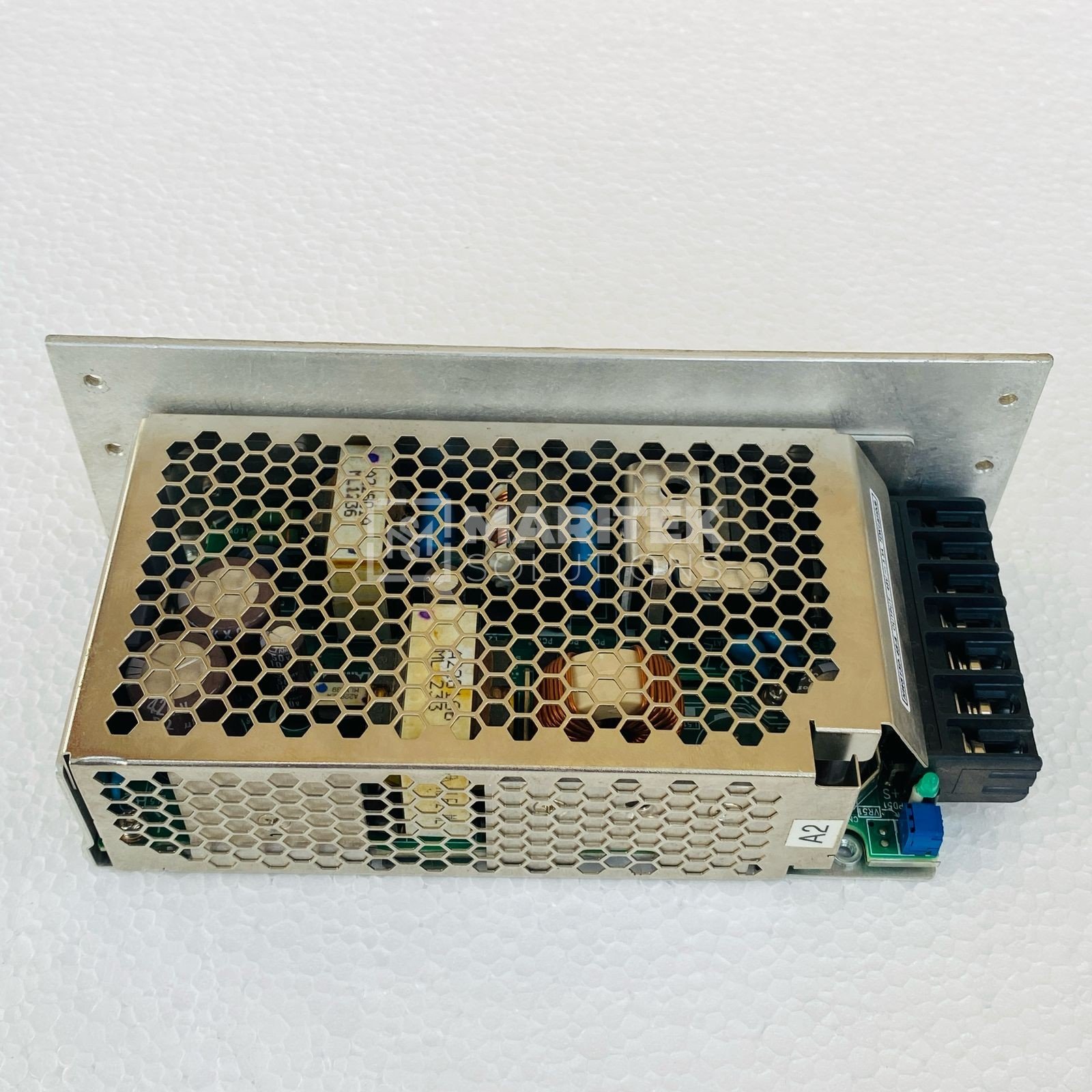 TDK-Lambda HWS150-48/A Single-output Switching Power Supply (AC-DC Converter)