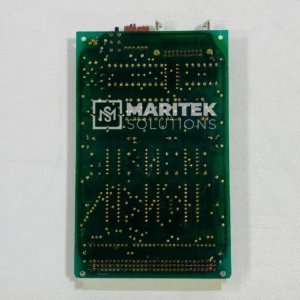 Kongsberg Autronica KDE-1A (7252.032.0004) Binary Input Board