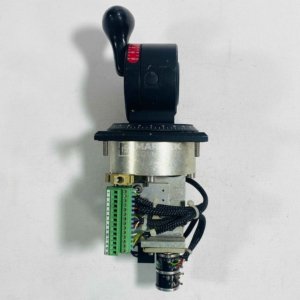 Lilaas LF70L-01-108 Azimuth control lever