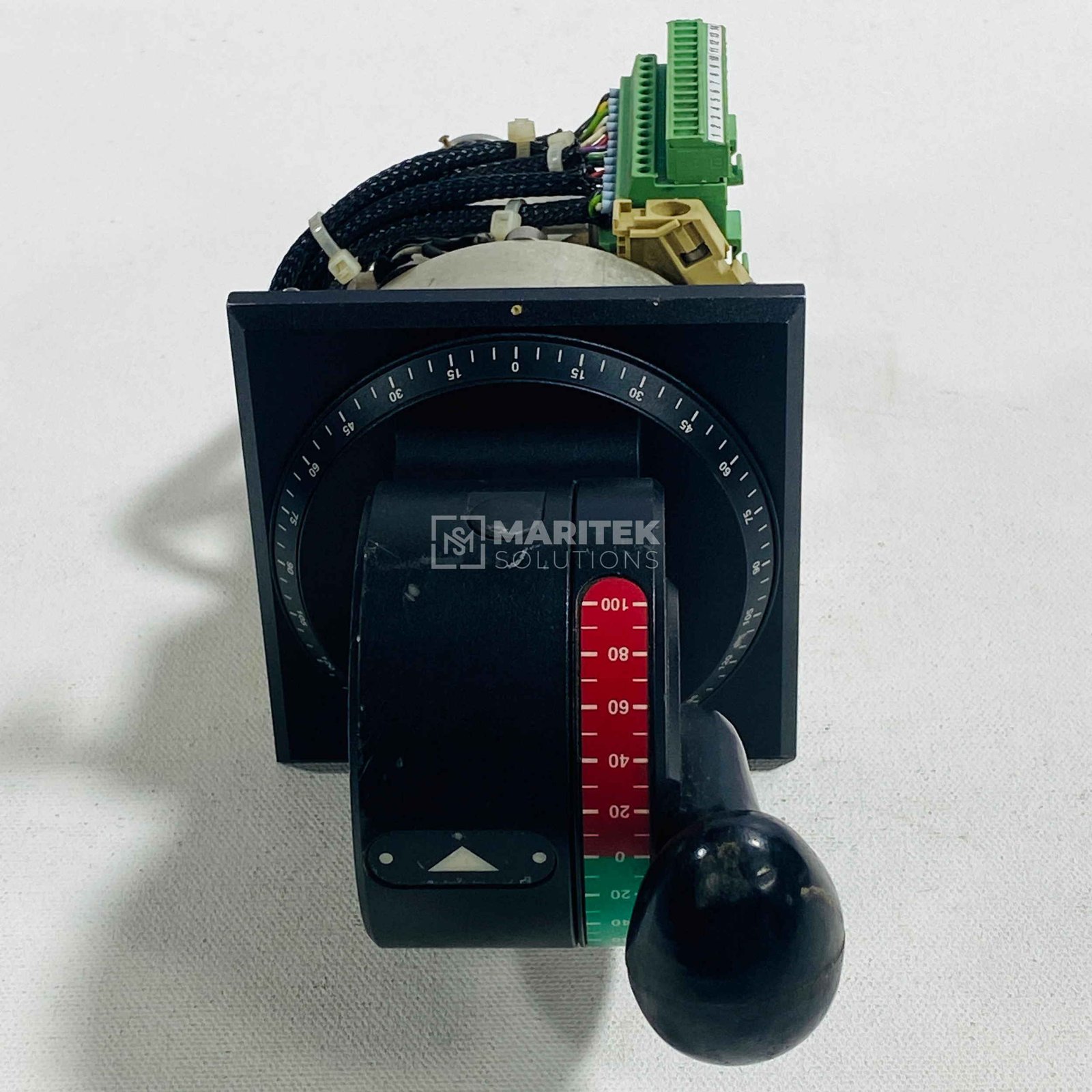 Lilaas LF70L-01-108 Azimuth control lever