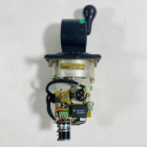 Lilaas LF70L-01-108 Azimuth control lever