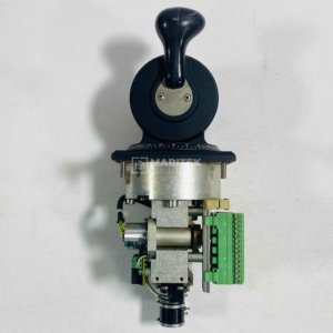 Lilaas LF70L-01-108 Azimuth control lever