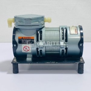 Gast Manufacturing MOA-P101-CD Diaphragm compressor and vacuum pump