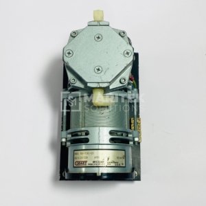 Gast Manufacturing MOA-P101-CD Diaphragm compressor and vacuum pump