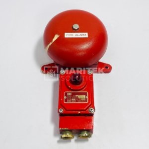 Dong Bang Electronic MB90W Fire alarm bell
