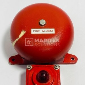 Dong Bang Electronic MB90W Fire alarm bell