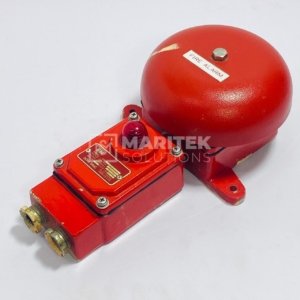 Dong Bang Electronic MB90W Fire alarm bell