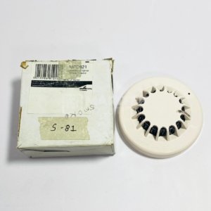 Cooper MPD821, CPDB321, FXN533 Safety Fire Systems conventional optical smoke detector