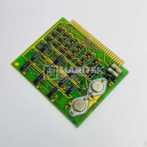 Norcontrol N-NN 051 (HE220030A) Bridge wing manoeuvrinf module