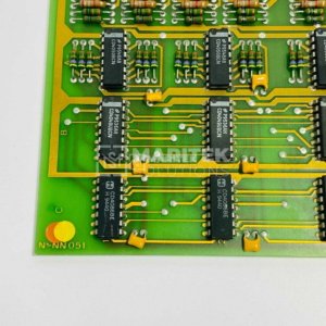 Norcontrol N-NN 051 (HE220030A) Bridge wing manoeuvrinf module