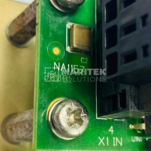 Kongsberg Norcontrol NA1157 HPR/Hipap Control System