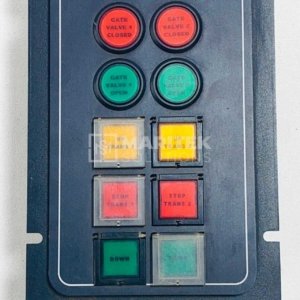 Kongsberg Norcontrol NA1157 HPR/Hipap Control System