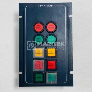 Kongsberg Norcontrol NA1157 HPR/Hipap Control System