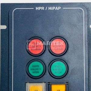 Kongsberg Norcontrol NA1157 HPR/Hipap Control System
