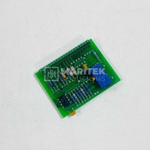 Norcontrol NN-800.10 Analog Input Adapter