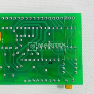 Norcontrol NN-800.10 Analog Input Adapter
