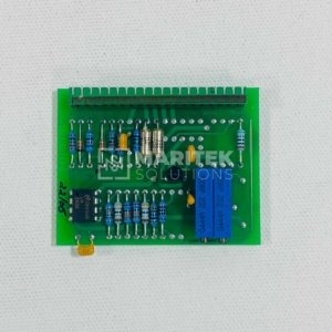 Norcontrol NN-800.10 Analog Input Adapter