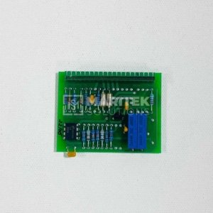 Norcontrol NN-800.10 Analog Input Adapter