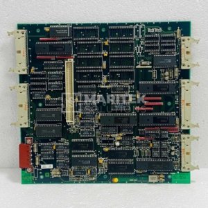 Norcontrol Automation NN-791.12 I/O Processor Card