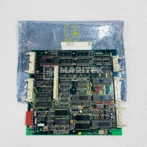 Norcontrol Automation NN-791.12 I/O Processor Card