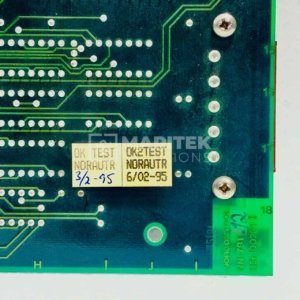 Norcontrol Automation NN-791.12 I/O Processor Card