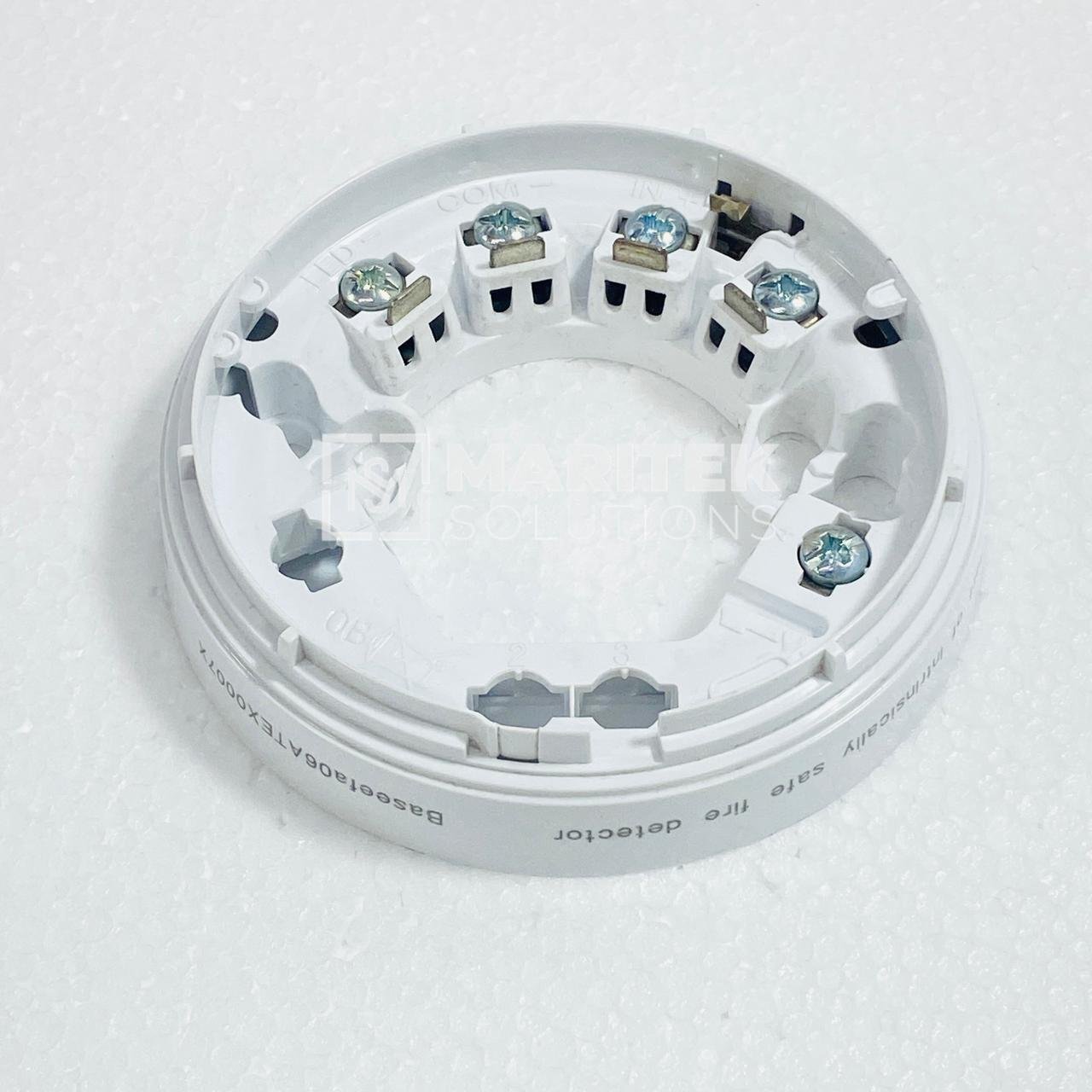 9. ORB-MB-50018-APO (New) (1) Apollo (ORB-MB-50018-APO) Orbis Time Saver Detector Base